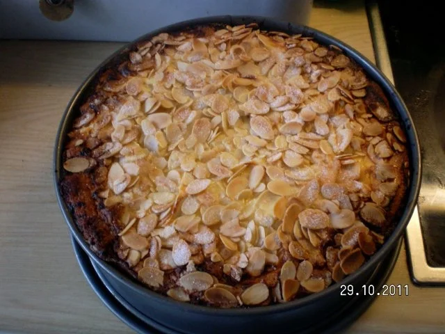 Joghurt Apfelkuchen - Rezept - Bild Nr. 2