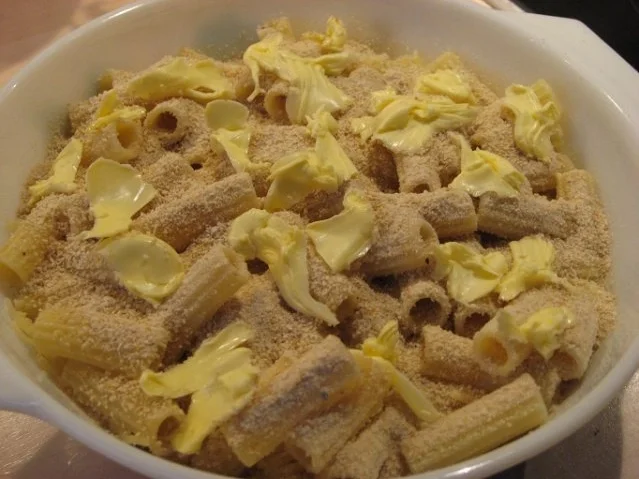 Makkaroni-Auflauf - Rezept - Bild Nr. 3