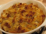 Makkaroni-Auflauf - Rezept