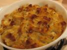 Makkaroni-Auflauf - Rezept