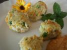 Bunte Reiskroketten - Rezept