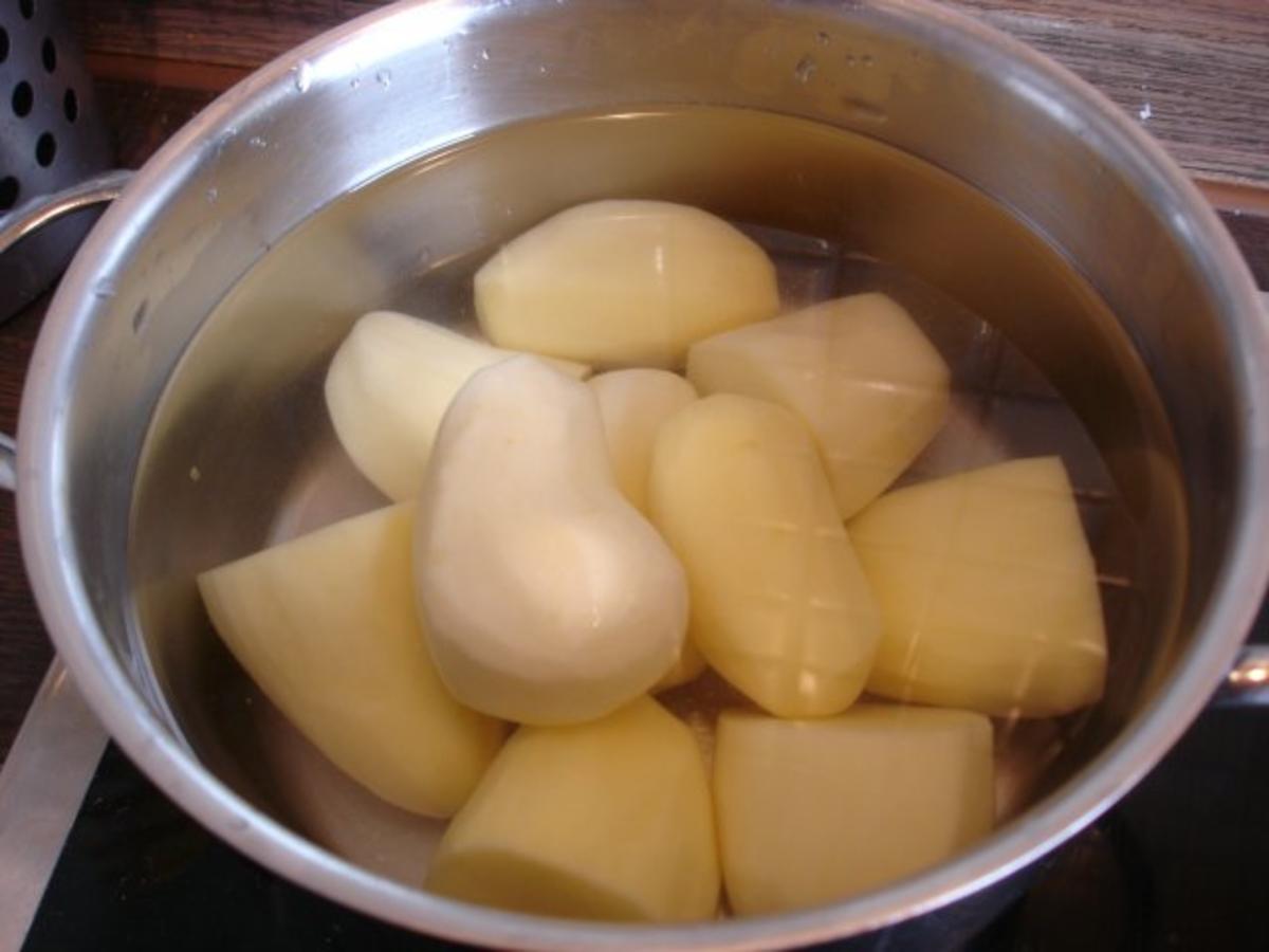 Schlesische Kartoffeln - Rezept - Bild Nr. 3