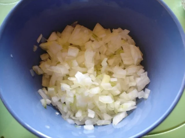 Rezept: Schlesische Kartoffeln Bild Nr. 6 Schlesische Kartoffeln - Rezept - Bild Nr. 6