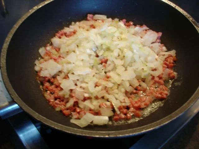 Rezept: Schlesische Kartoffeln Bild Nr. 8 Schlesische Kartoffeln - Rezept - Bild Nr. 8