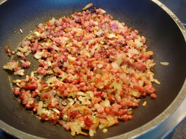 Rezept: Schlesische Kartoffeln Bild Nr. 9 Schlesische Kartoffeln - Rezept - Bild Nr. 9