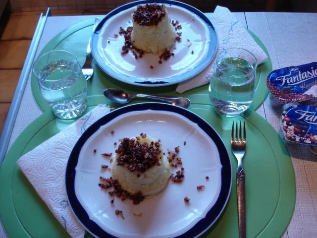 Rezept: Schlesische Kartoffeln Bild Nr. 12 Schlesische Kartoffeln - Rezept - Bild Nr. 12