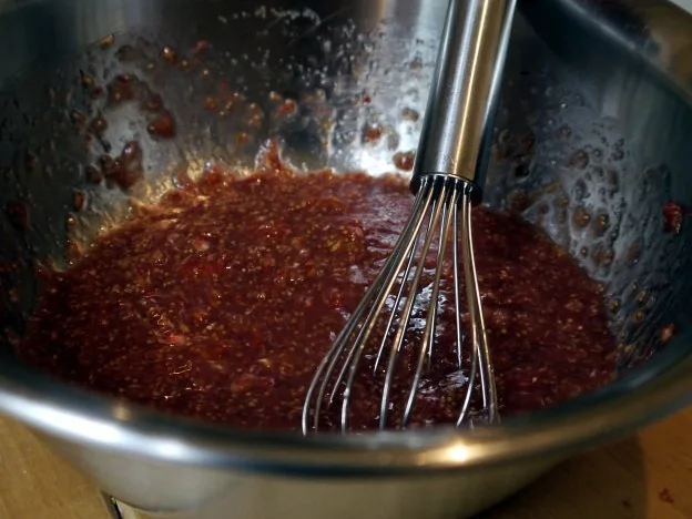 Feigen-Mousse - Rezept - Bild Nr. 4