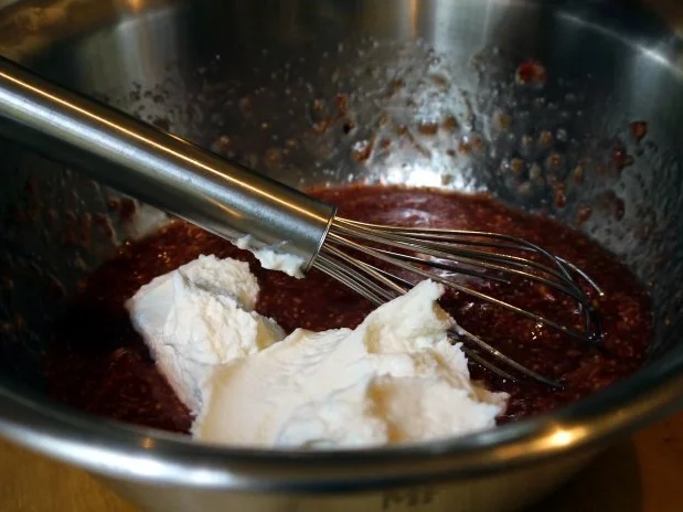 Feigen-Mousse - Rezept - Bild Nr. 5