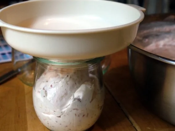 Feigen-Mousse - Rezept - Bild Nr. 6