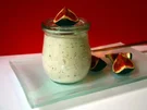 Feigen-Mousse - Rezept