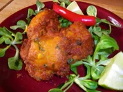 Kürbiskrapfen - Rezept