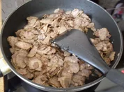 Resteverwertung: Kebab-Teller - für Edelgard ohne Knobi - Rezept