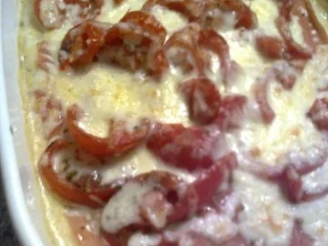 Rezept: Spargel Spargel - Rezept