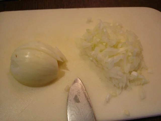 Semmelknödel mit Schwammerlsauce - Rezept - Bild Nr. 9