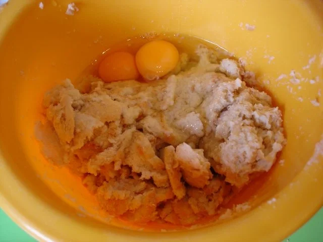 Semmelknödel mit Schwammerlsauce - Rezept - Bild Nr. 12