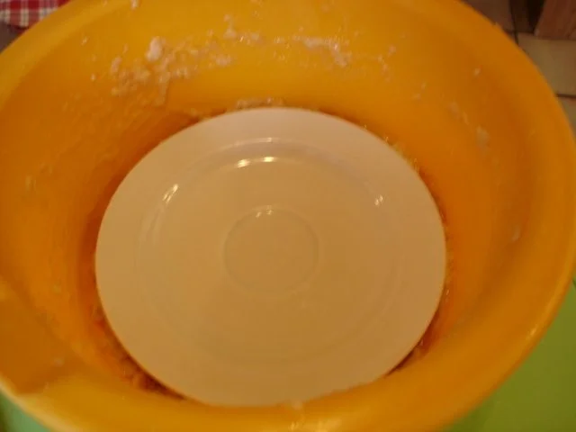 Semmelknödel mit Schwammerlsauce - Rezept - Bild Nr. 15