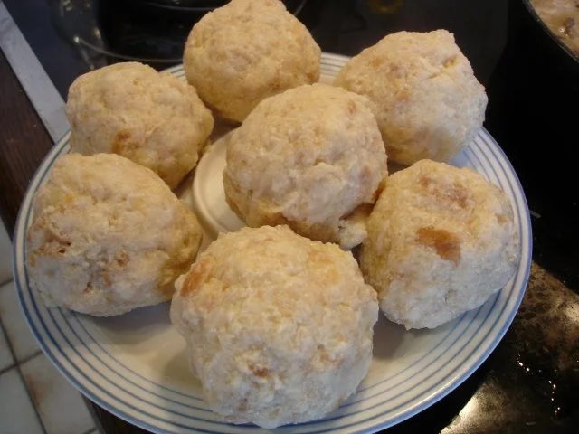 Semmelknödel mit Schwammerlsauce - Rezept - Bild Nr. 20