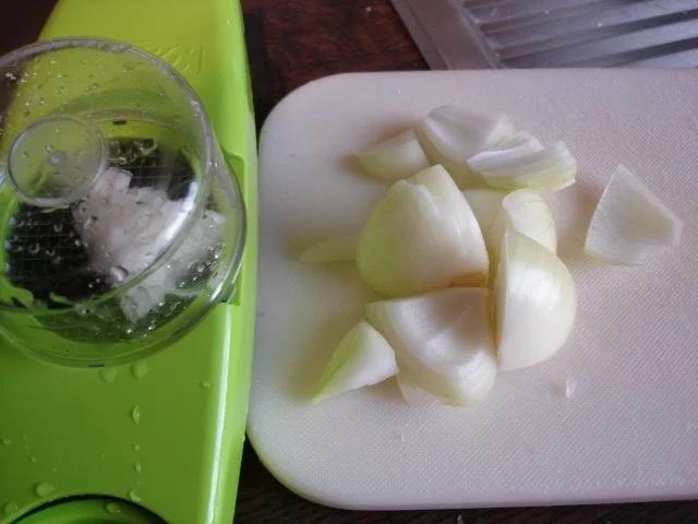 Semmelknödel mit Schwammerlsauce - Rezept - Bild Nr. 22