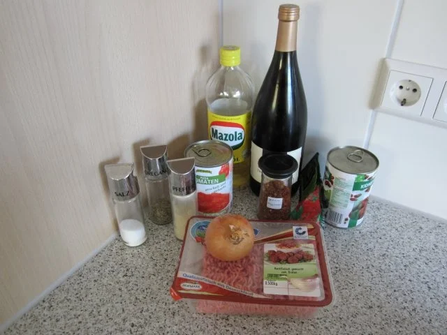 Chili con Carne - Rezept - Bild Nr. 2