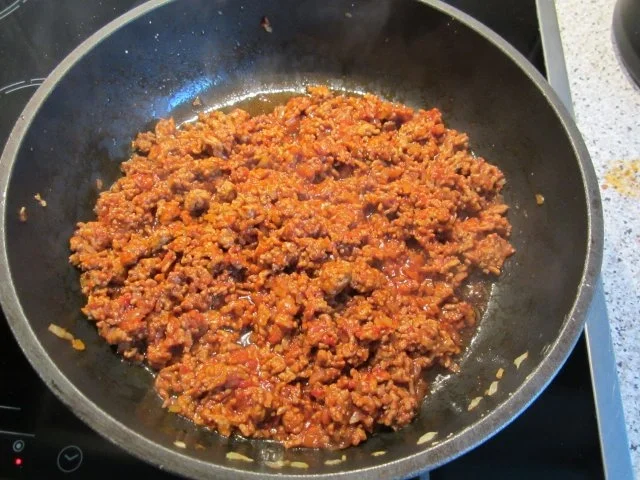 Chili con Carne - Rezept - Bild Nr. 4