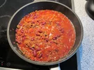 Chili con Carne - Rezept