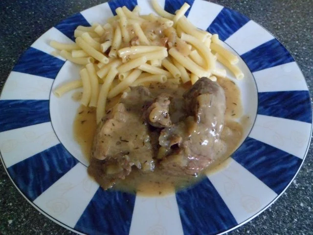 Rezept: Beef & Beer Beef & Beer - Rezept