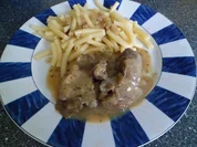 Beef & Beer - Rezept