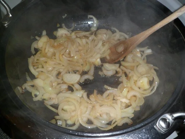 Rezept: Beef & Beer Bild Nr. 3 Beef & Beer - Rezept - Bild Nr. 3