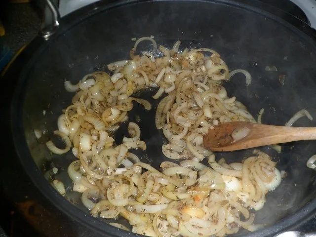 Rezept: Beef & Beer Bild Nr. 4 Beef & Beer - Rezept - Bild Nr. 4