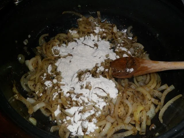 Rezept: Beef & Beer Bild Nr. 5 Beef & Beer - Rezept - Bild Nr. 5