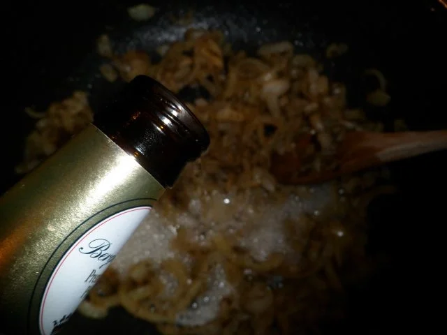 Rezept: Beef & Beer Bild Nr. 6 Beef & Beer - Rezept - Bild Nr. 6