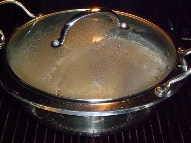 Rezept: Beef & Beer Bild Nr. 9 Beef & Beer - Rezept - Bild Nr. 9