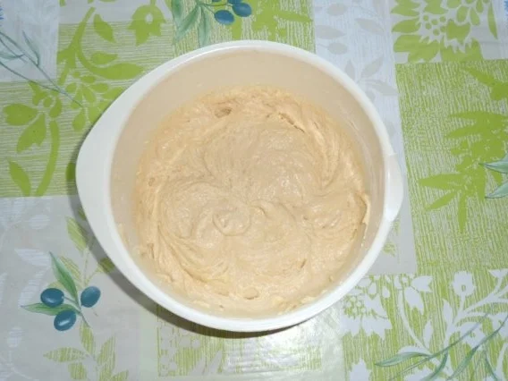 Rezept: Quarkspitzen Bild Nr. 7 Quarkspitzen - Rezept - Bild Nr. 7