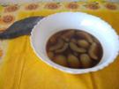 Dessert: Birnencreme - Rezept