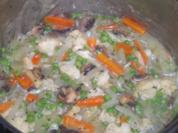 Leipziger Allerlei - Rezept