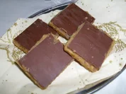 Schoko-Karamell-Schnitten - Rezept