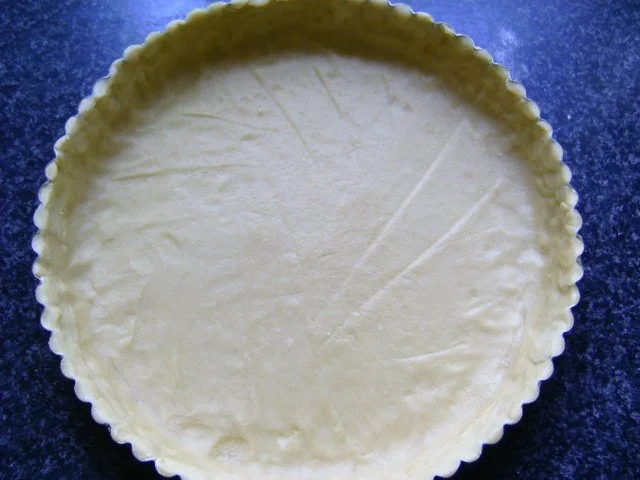 APPELSTROOP - ROOM - TAART - Rezept - Bild Nr. 3