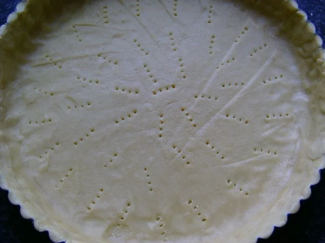 APPELSTROOP - ROOM - TAART - Rezept - Bild Nr. 4