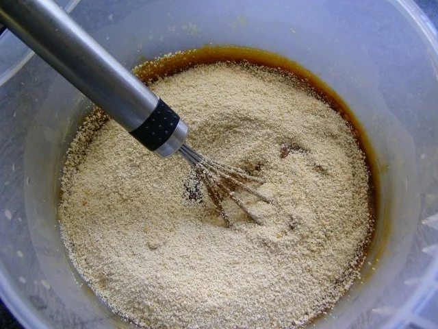 APPELSTROOP - ROOM - TAART - Rezept - Bild Nr. 5