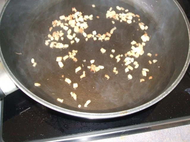 Rezept: Kartoffell - Eintopf mit Wienerle Bild Nr. 3 Kartoffell - Eintopf mit Wienerle - Rezept - Bild Nr. 3