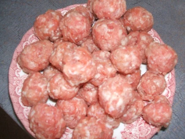 Rezept: Kartoffell - Eintopf mit Wienerle Bild Nr. 4 Kartoffell - Eintopf mit Wienerle - Rezept - Bild Nr. 4