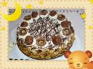 Rocher Torte - Rezept