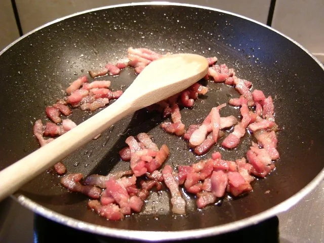 Rezept: HOCI's leichte GEMÜSEPFANNE Bild Nr. 3 HOCI's leichte GEMÜSEPFANNE - Rezept - Bild Nr. 3