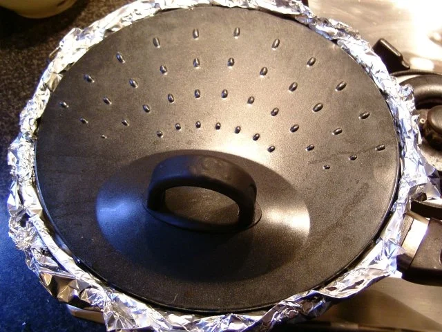 Rezept: HOCI's leichte GEMÜSEPFANNE Bild Nr. 11 HOCI's leichte GEMÜSEPFANNE - Rezept - Bild Nr. 11