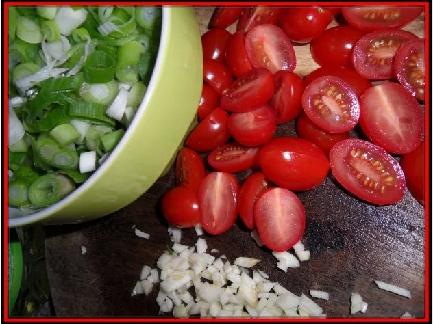 Gnocchi Panna della Casa - Rezept - Bild Nr. 3