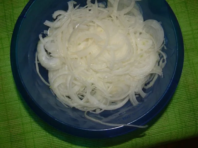 Überbackenes Schweinefilet mit Senfsahnekruste - Rezept - Bild Nr. 4