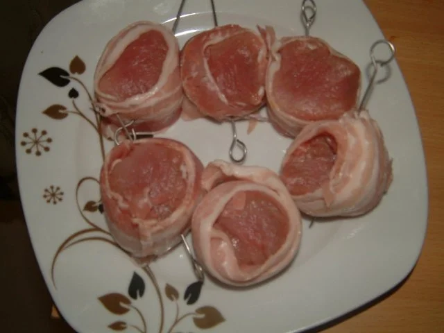 Überbackenes Schweinefilet mit Senfsahnekruste - Rezept - Bild Nr. 6