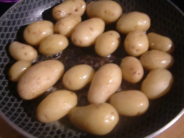 Überbackenes Schweinefilet mit Senfsahnekruste - Rezept - Bild Nr. 9