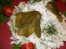 Chinakohlsalat...... - Rezept