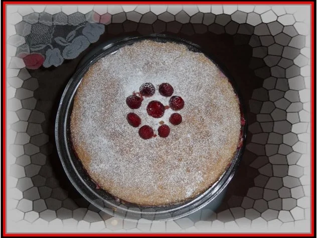 Himbeer-Torte - Rezept - Bild Nr. 23